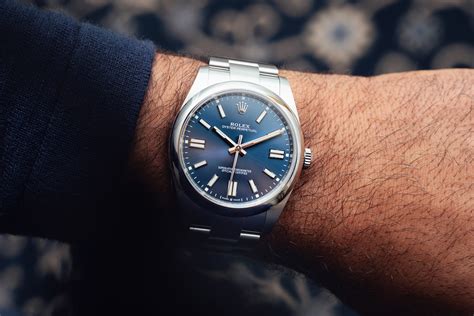 rolex op blue 41mm|rolex oyster 41 mm.